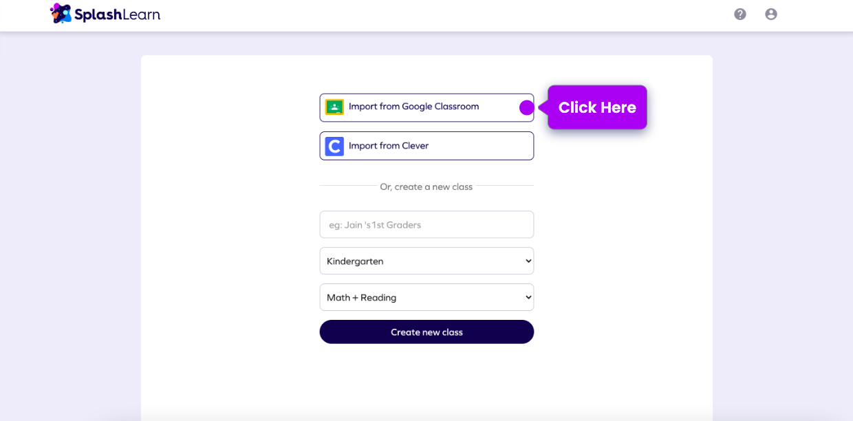 How to Make a Class in Google Classroom