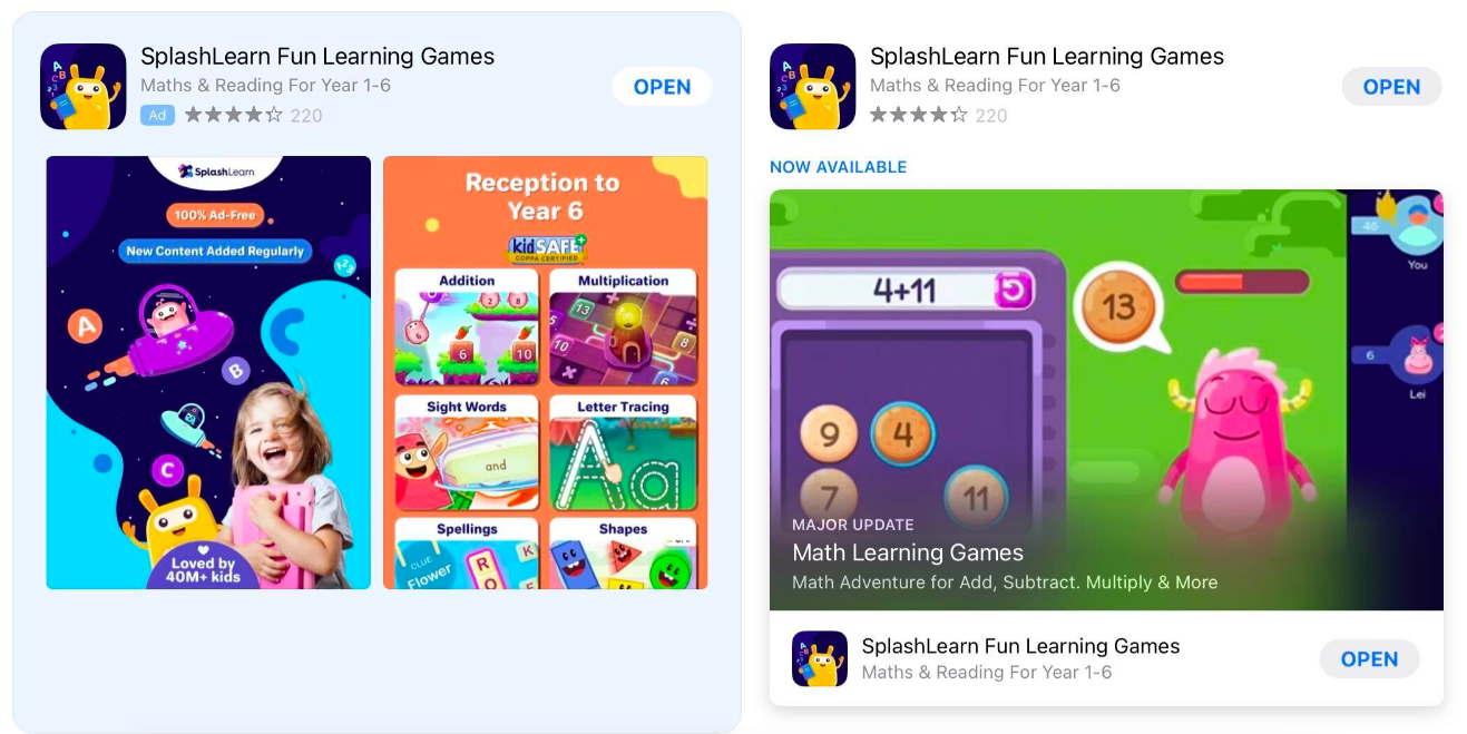 Creating and verifying a Parent account on SplashLearn A stepbystep