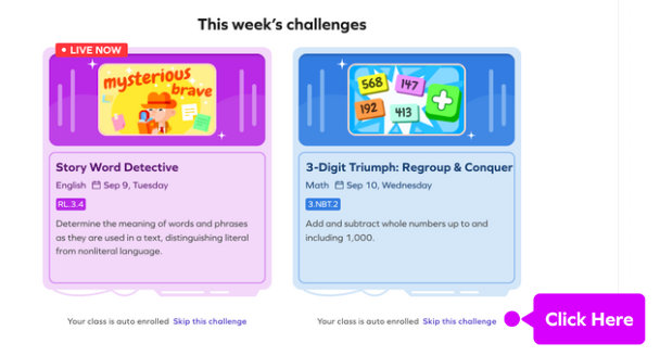 SplashLeague | The Ultimate Learning Adventure! – SplashLearn