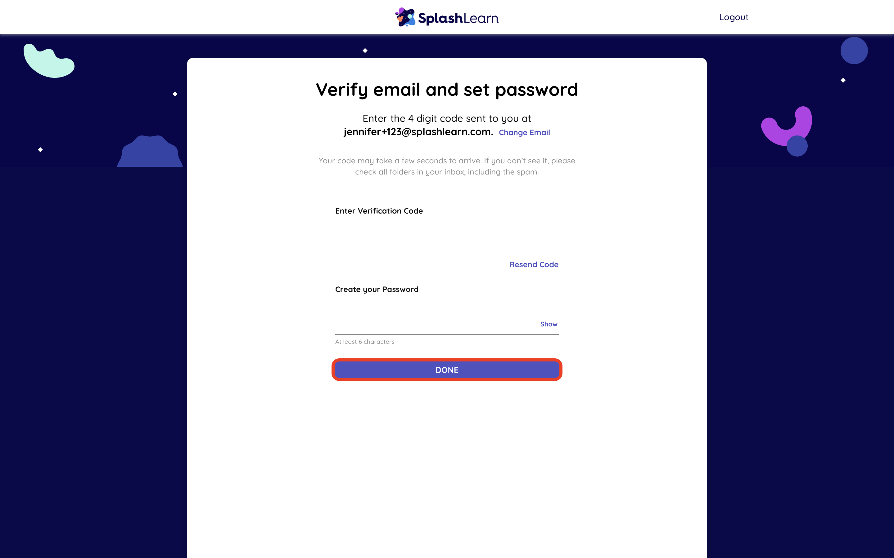 Home access link > verify and set password.png