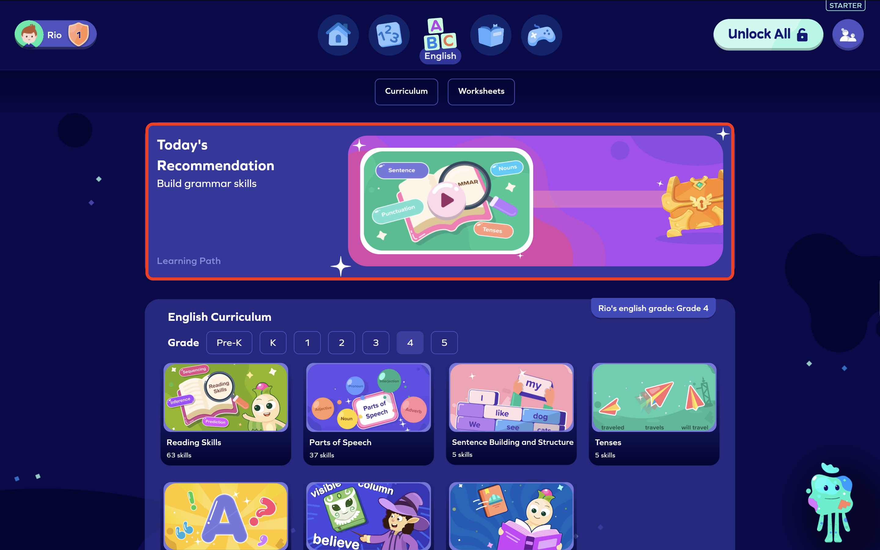 B2C > English Learning path.png