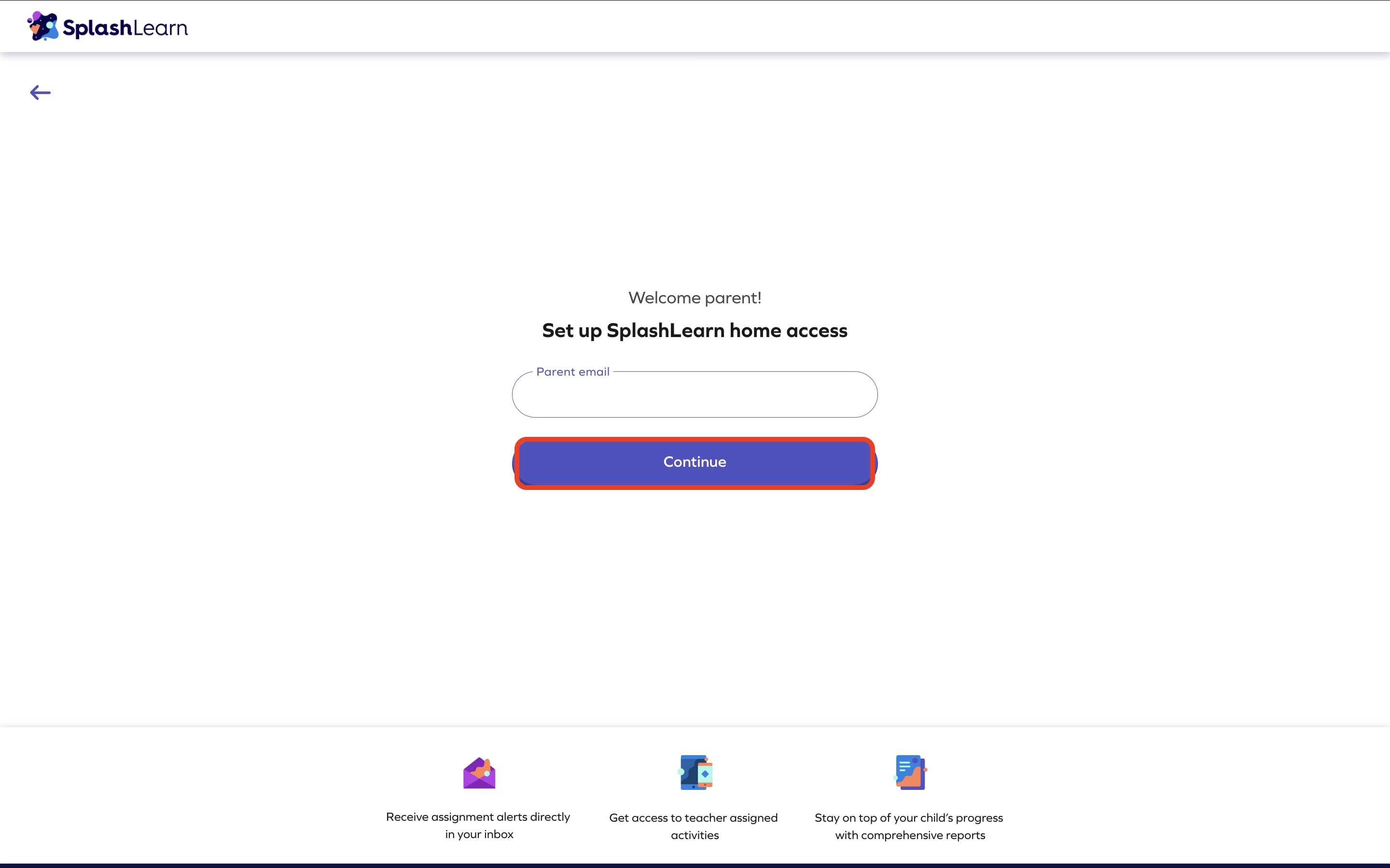 Home access link > enter parent email address.png