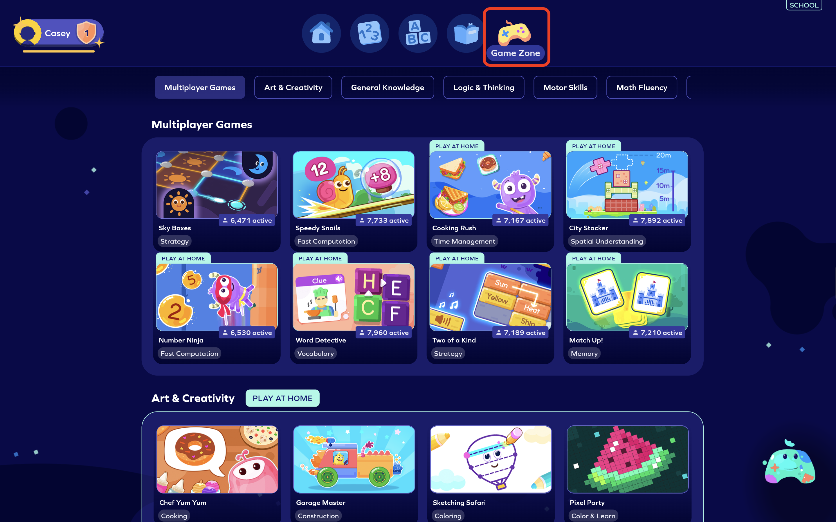 Student > Click Game Zone.png