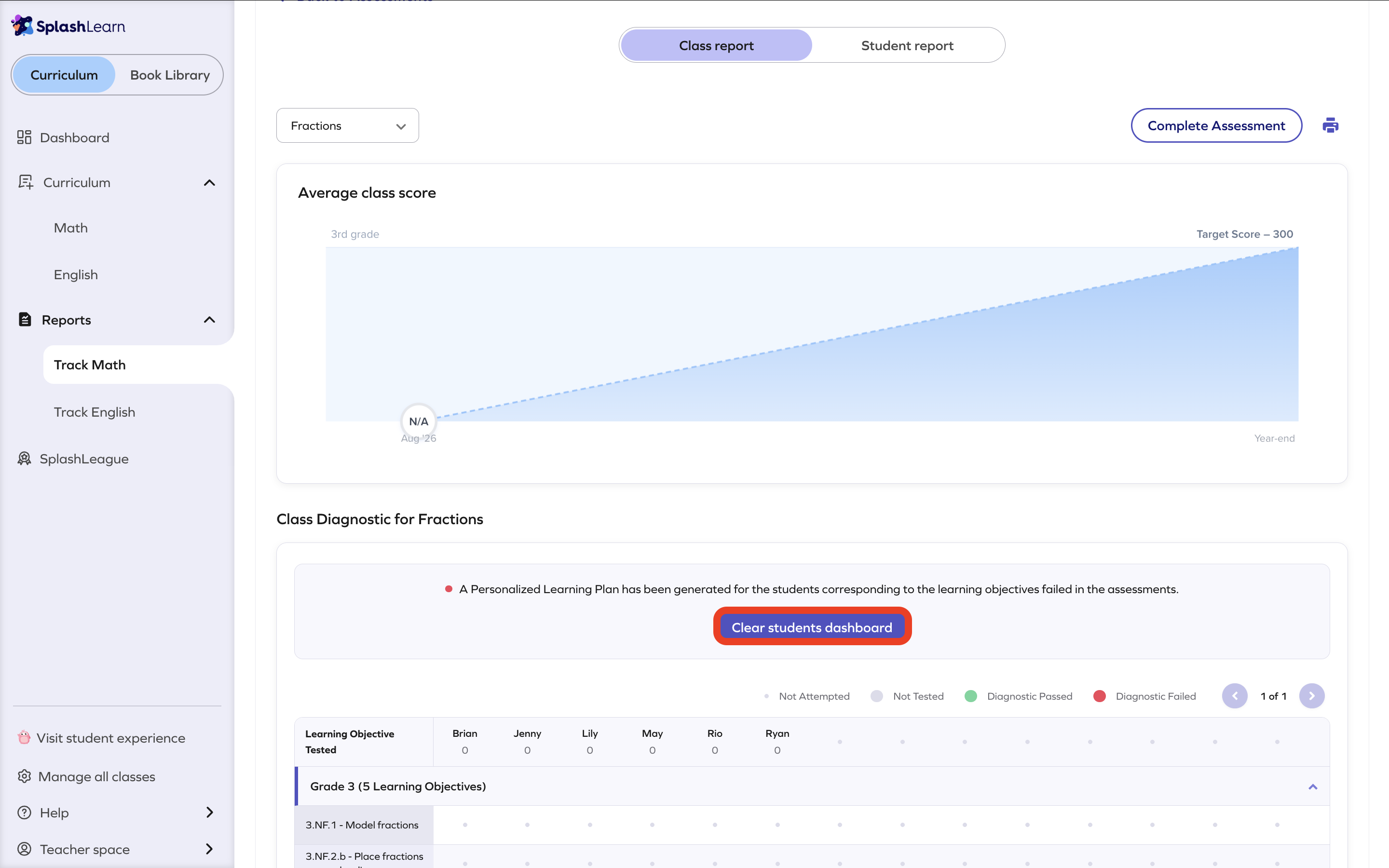 Clear student dashboard.png