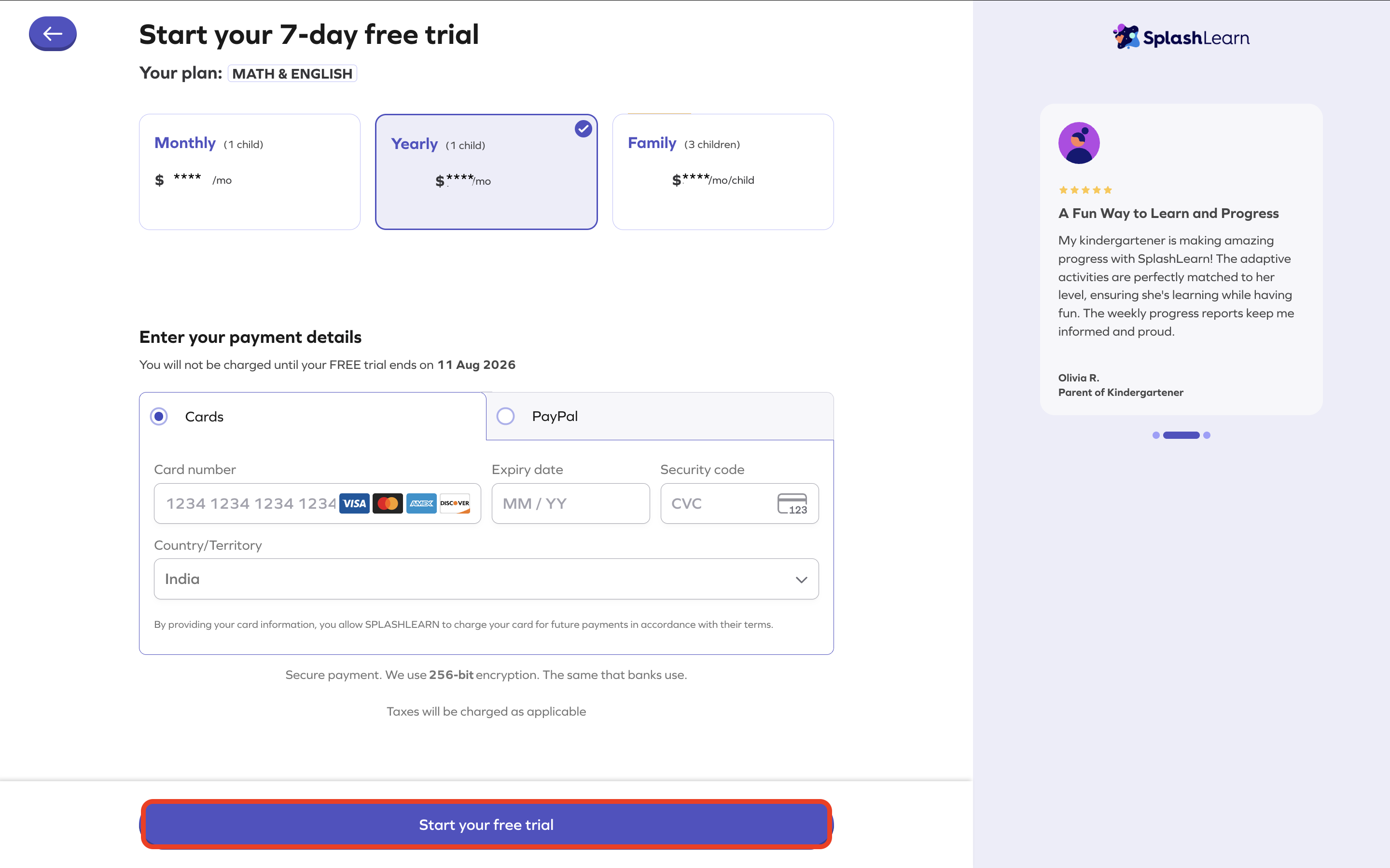 Click Start your free trial.png