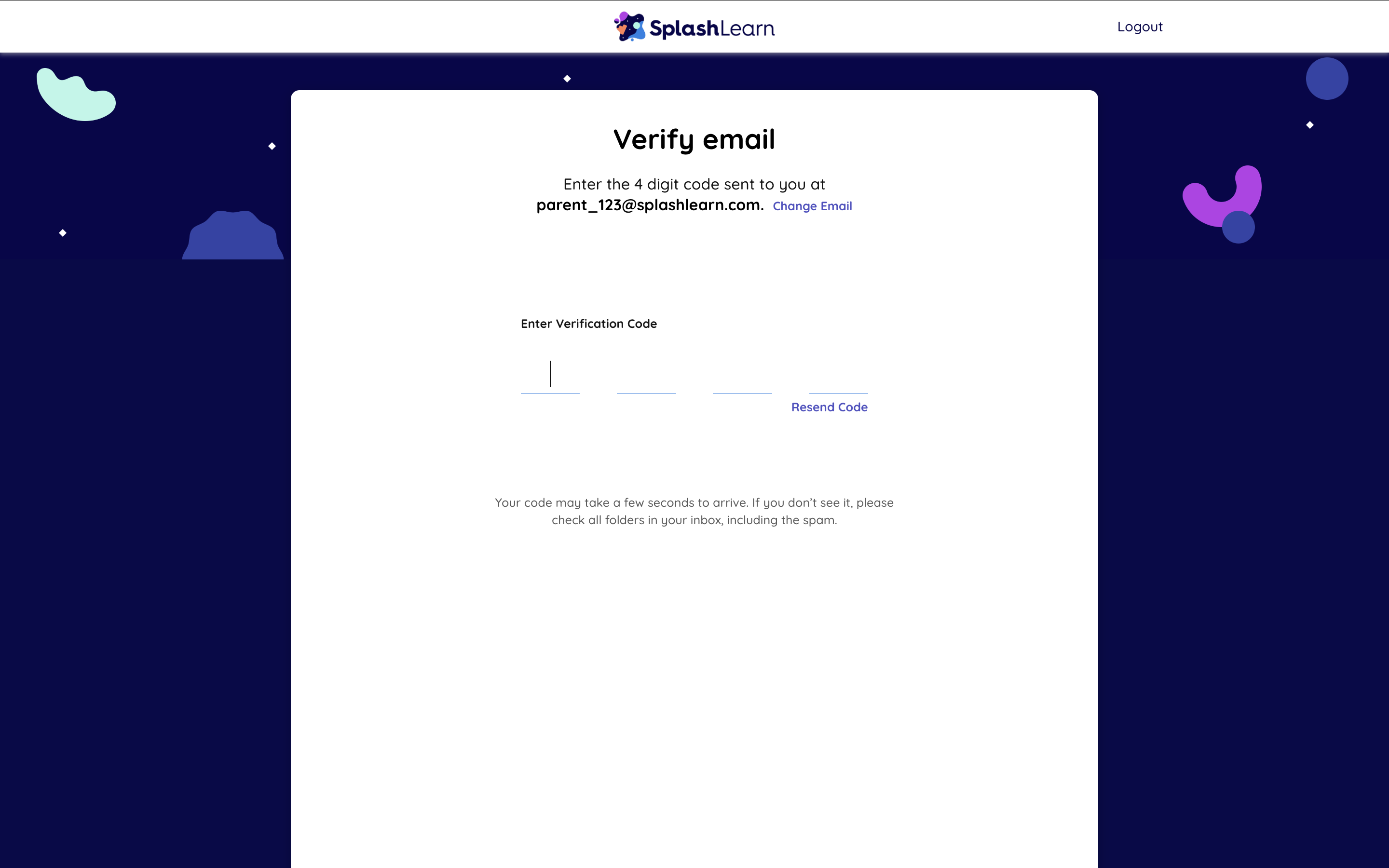 Parent > verification code.png