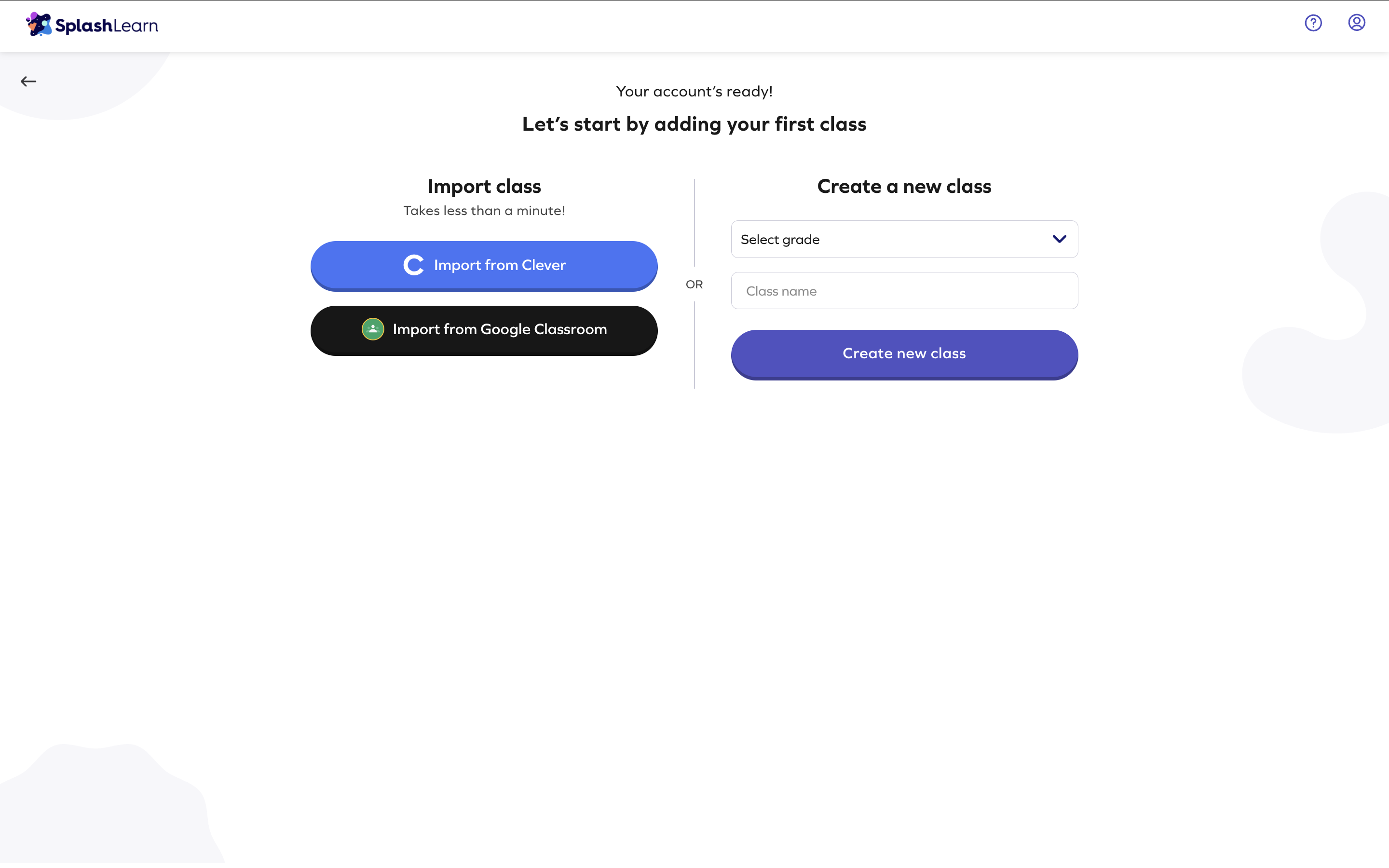 Choose the option to import classes.png