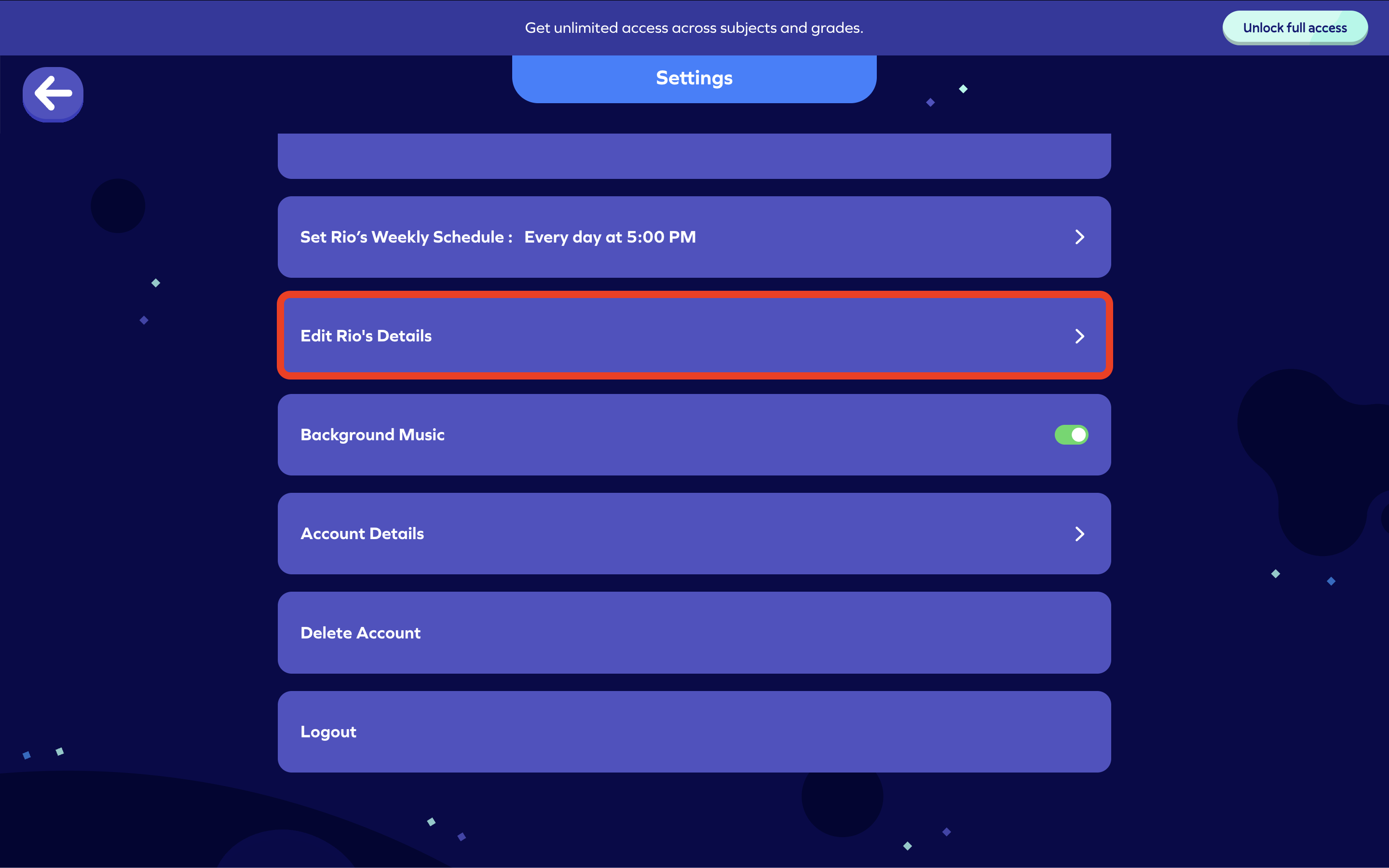 Click > Edit player profile.png