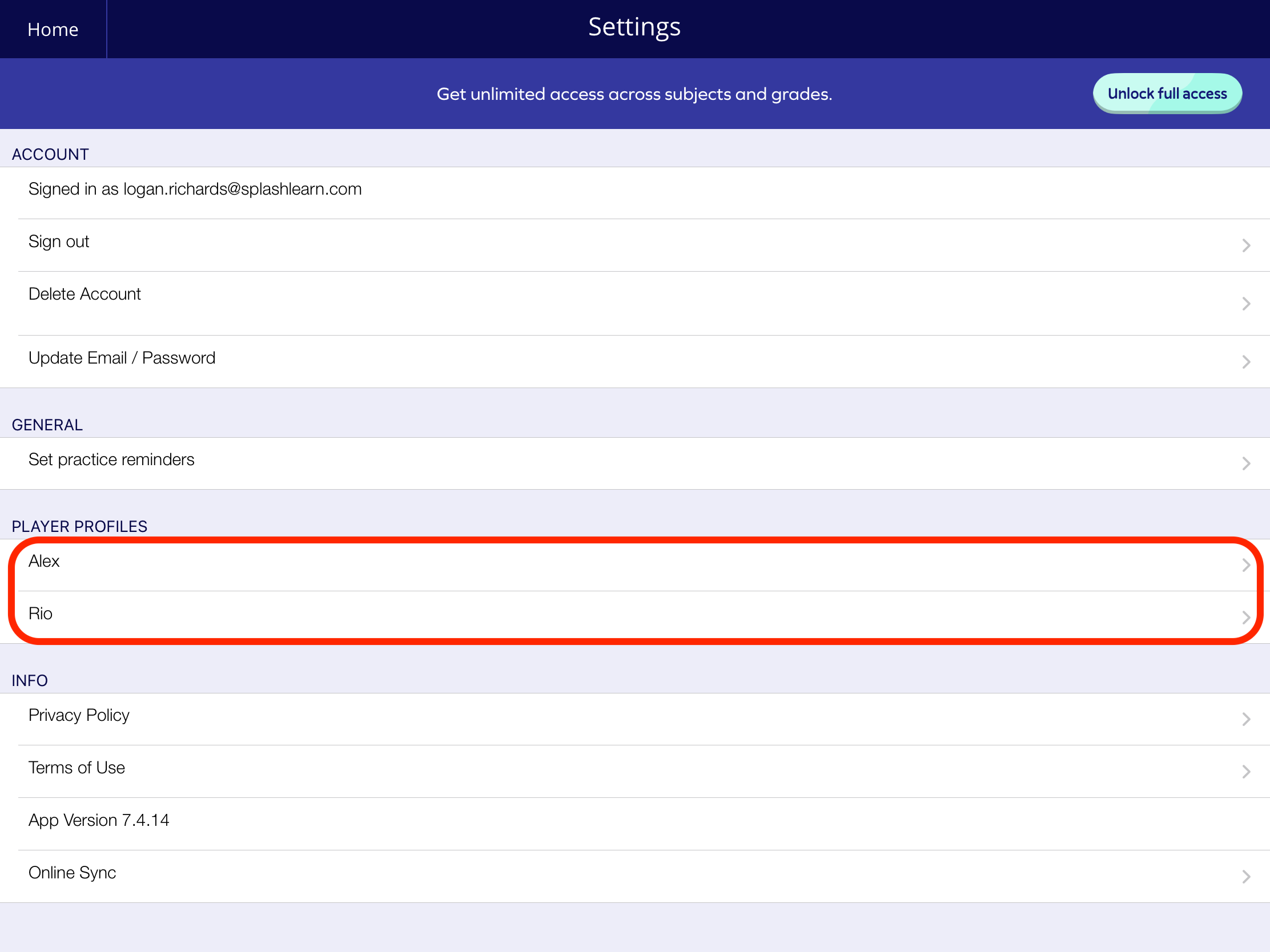 Ipad > Select child profile.PNG