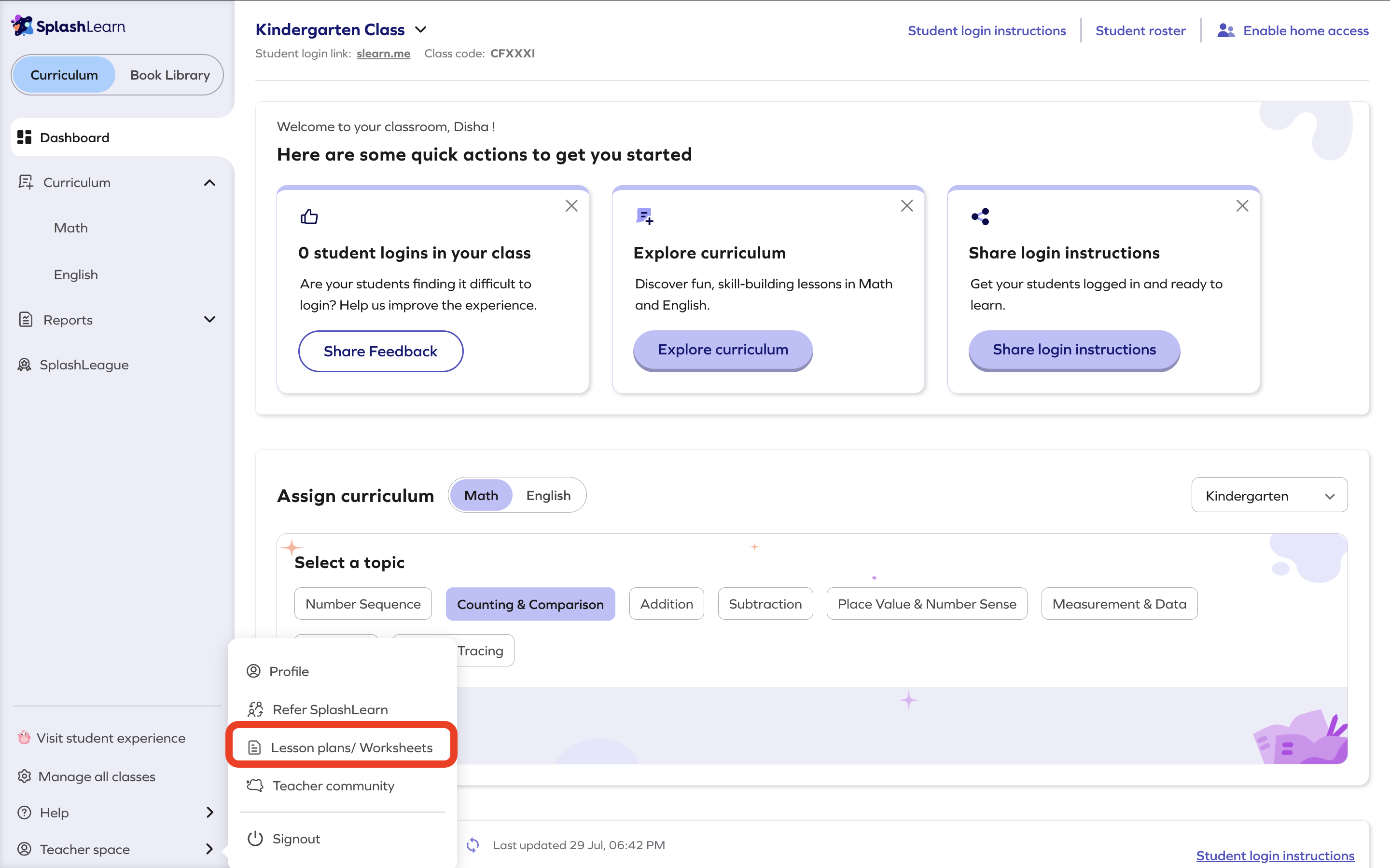 Click Lesson Plans:Worksheets.png