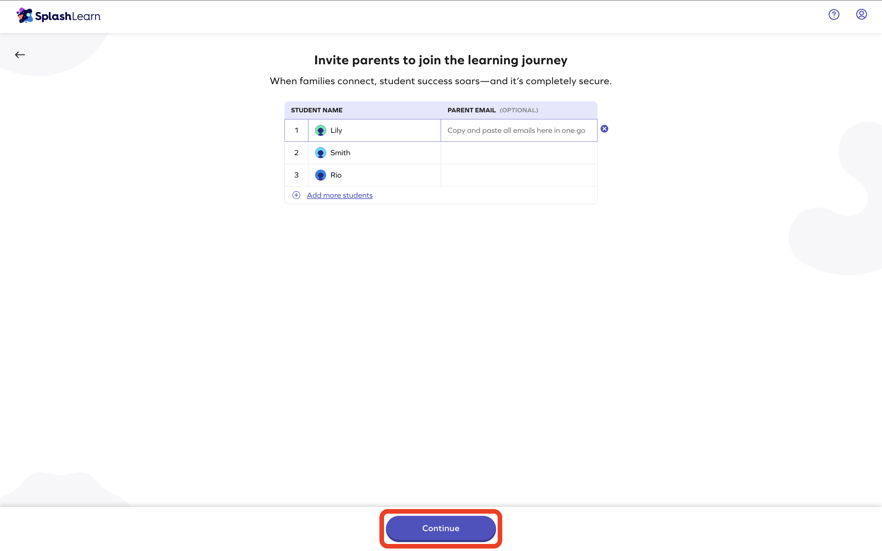 Add class > enable home access at once.png