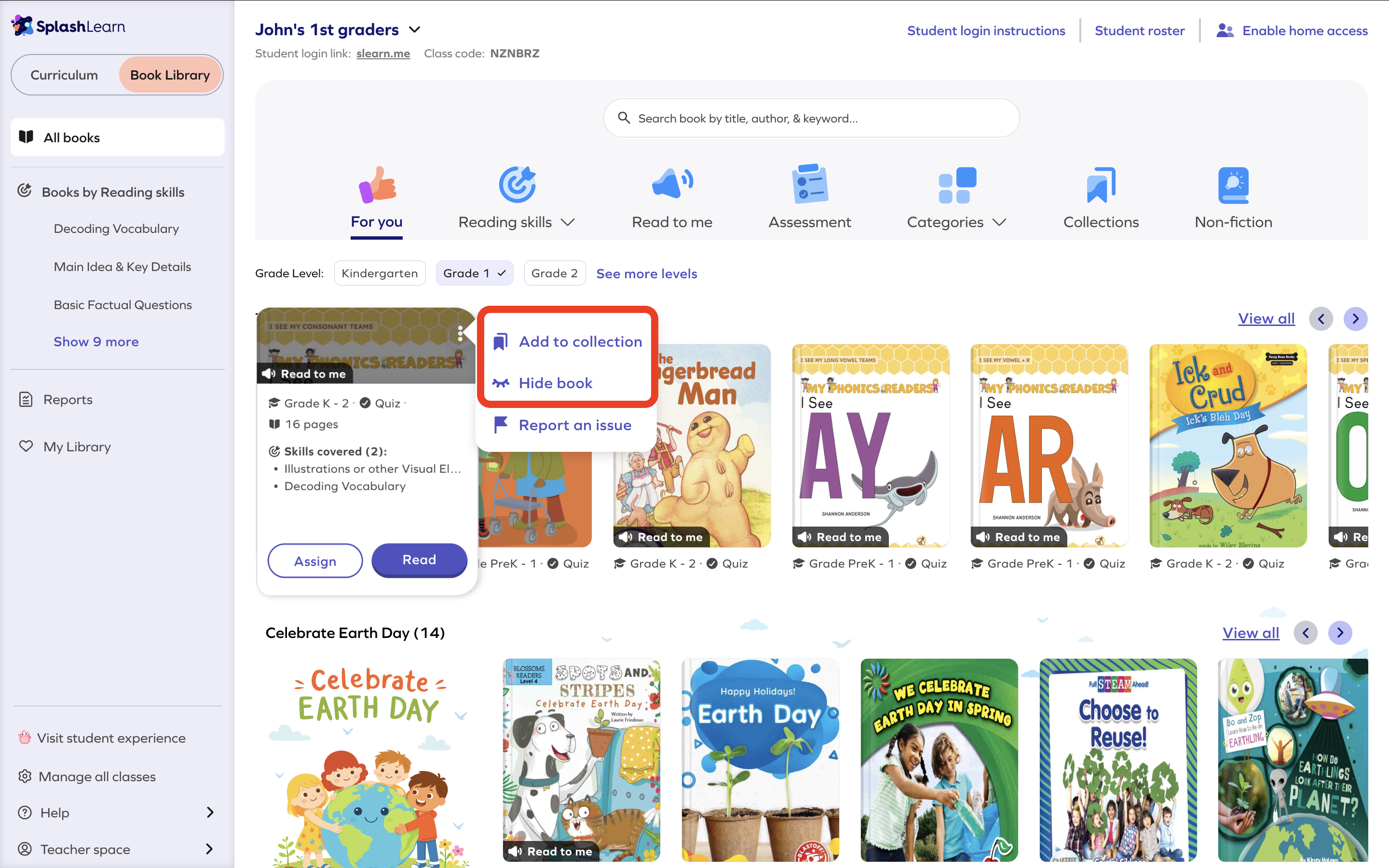 Teacher > Hide book.png