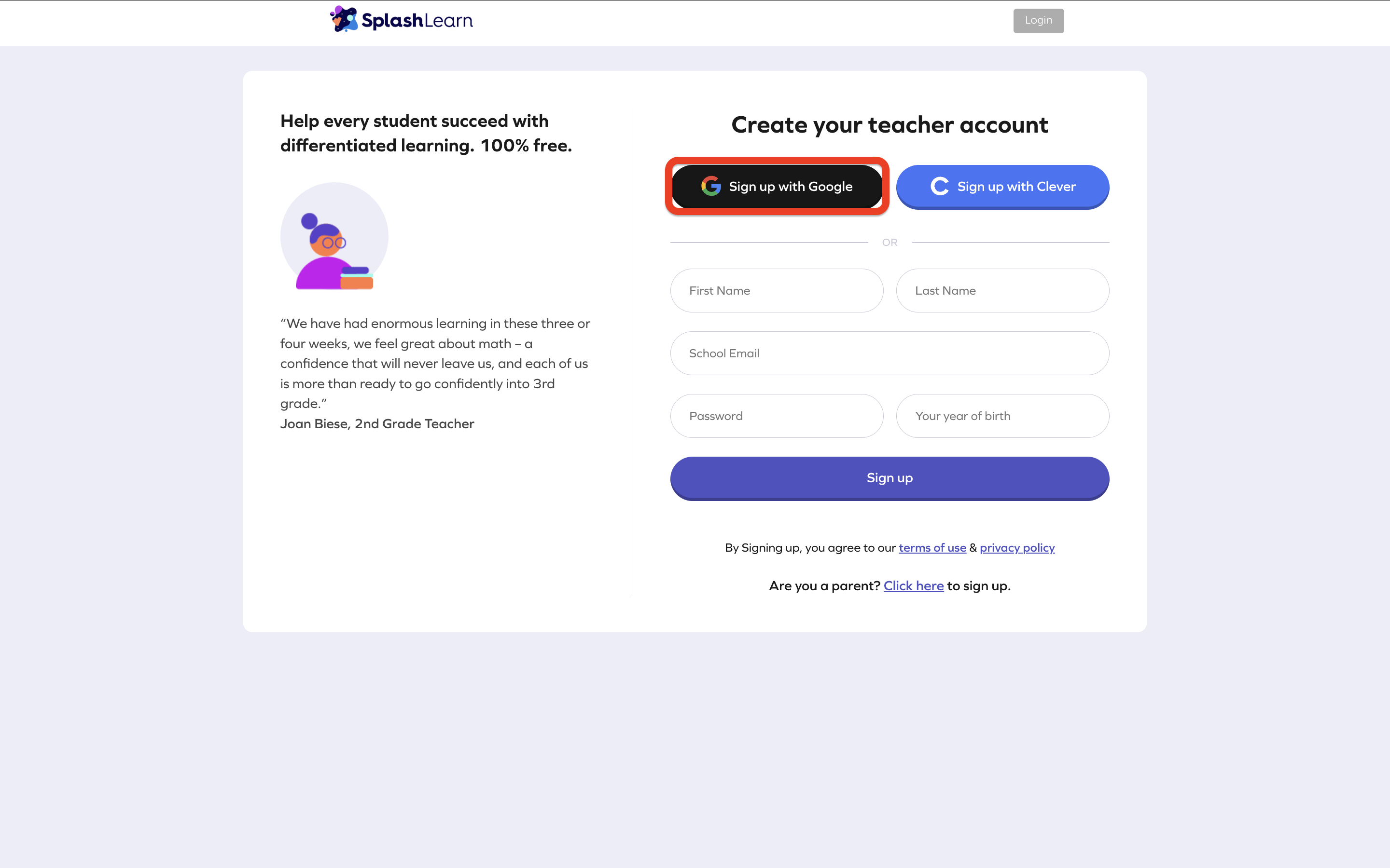 Create Teacher > Signup with Google.png