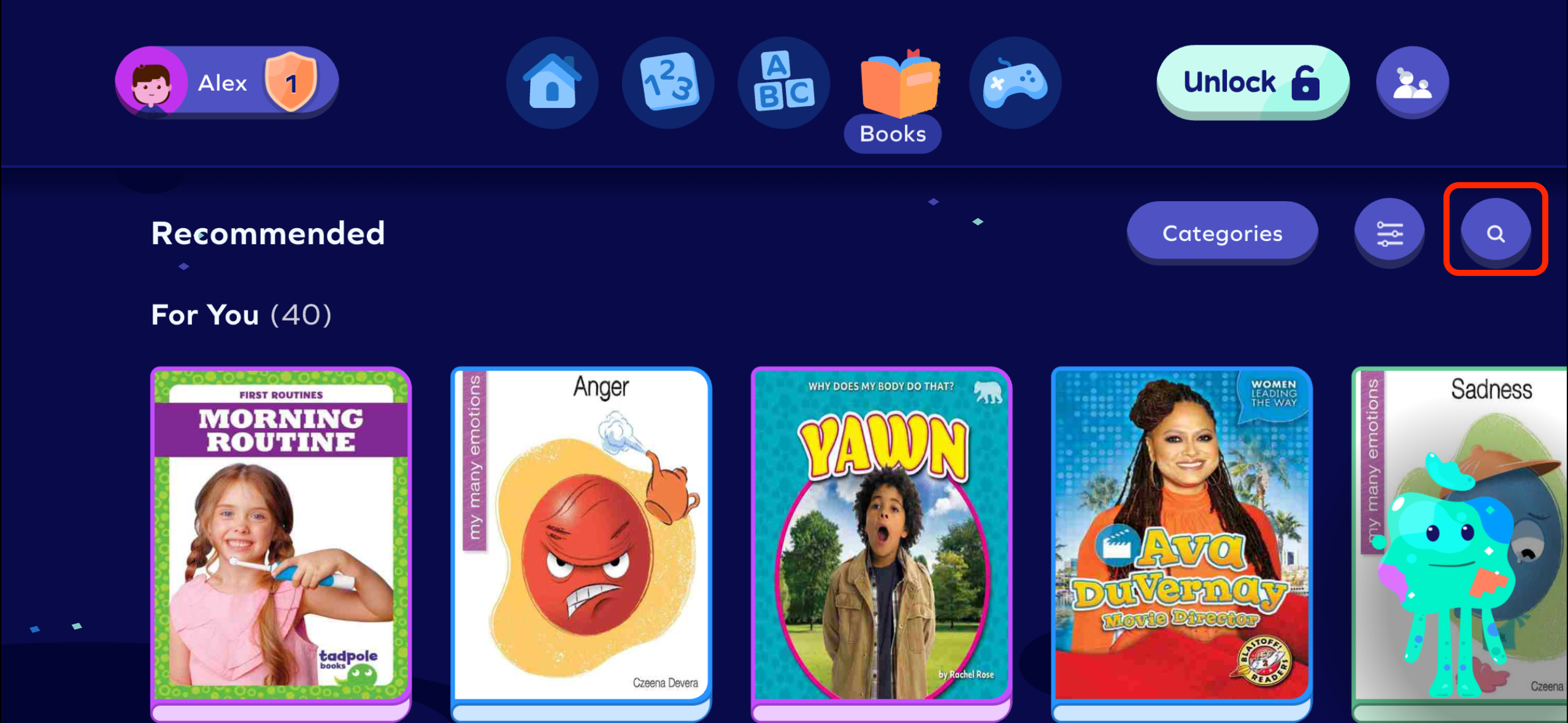 Android > Search books .PNG